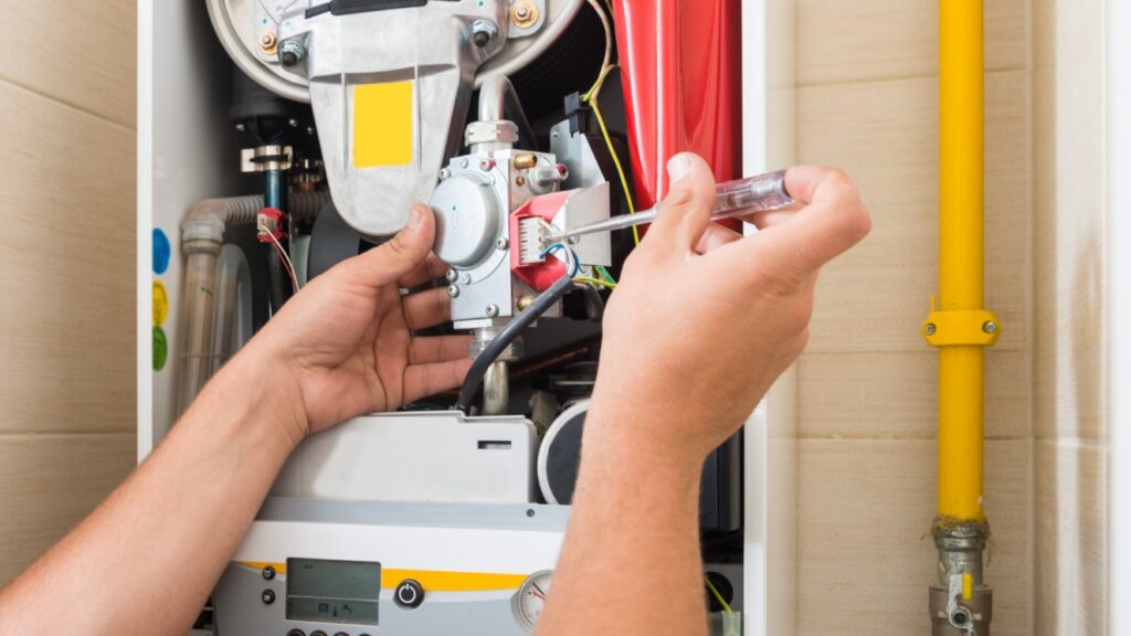 Denver furnace repair companies