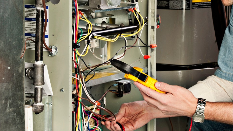 Top Qualities to Look for in Denver Furnace Repair Companies: Your Guide to Reliable Heating Solutions