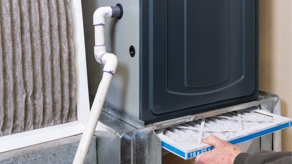 Top 5 Reasons to Choose Professional Furnace Replacement Services in Denver