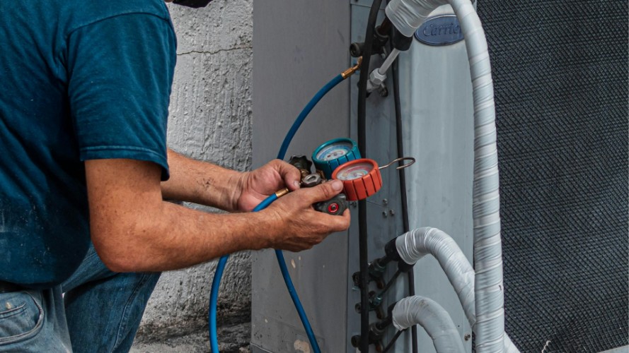 Your Essential Guide to Air Conditioner Repair Services in Denver