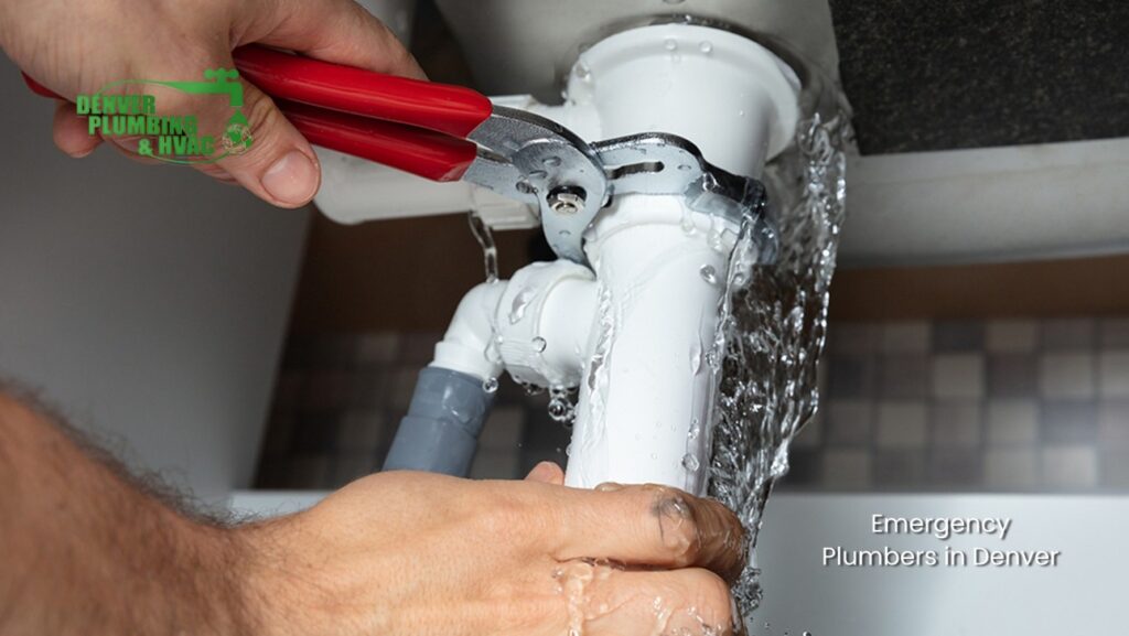 Signs You’ll Need Emergency Plumbers in Denver: What Homeowners Should Watch For