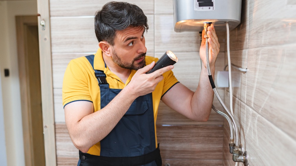Why You’ll Need a Water Heater Repair Company in Denver More Often This Winter