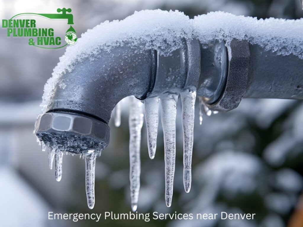 plumbers in Denver