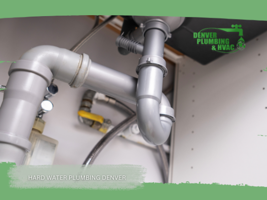 plumbing Denver